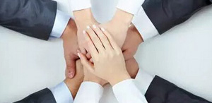 服務(wù)團(tuán)隊(duì)